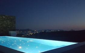 Sun Set In Krios
